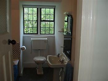 Bed & Breakfast Woodchester Fourways Stroud  Εξωτερικό φωτογραφία
