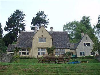 Bed & Breakfast Woodchester Fourways Stroud  Εξωτερικό φωτογραφία